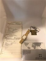 Orologio Zenith Donna in Oro RXM851750 - RXM851750